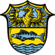 Coat of arms of Utting am Ammersee