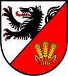 Wappen von Wölferlingen