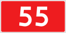 Droga krajowa 55