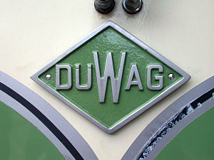 Duewag