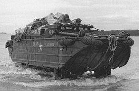 דגם "DUKW"