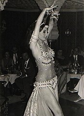Dalilah (1963)