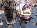 Miniatura para Dandelion and burdock