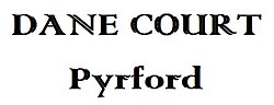 Thumbnail for Dane Court, Pyrford