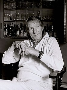 Danny Kaye (1986)