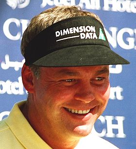 Imagem ilustrativa do artigo Darren Clarke