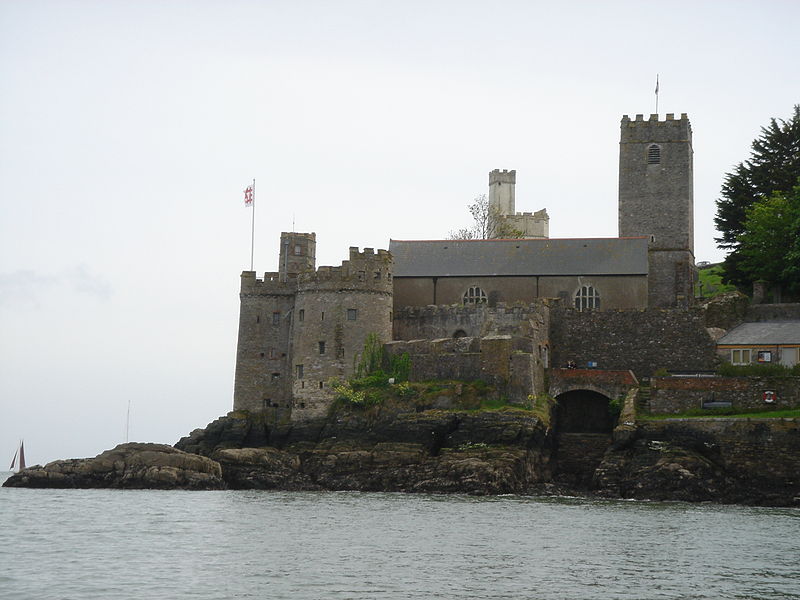 File:Dartmouth Castle10.JPG