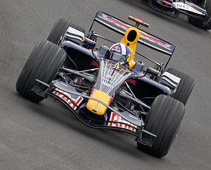 Red Bull Racing