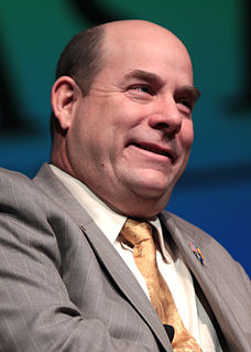 David Gowan (politician) American politician