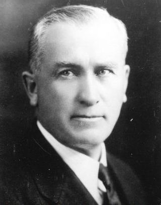 <span class="mw-page-title-main">David Milwyn Duggan</span> Canadian politician