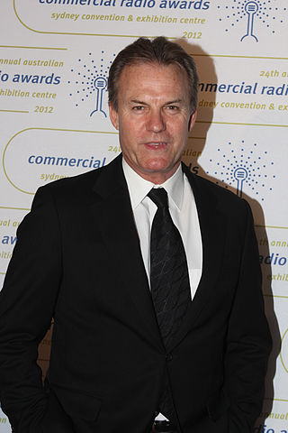 <span class="mw-page-title-main">David Reyne</span> Australian actor