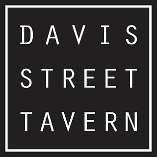 Davis Street Tavern Defunct restaurant in Portland, Oregon, U.S.