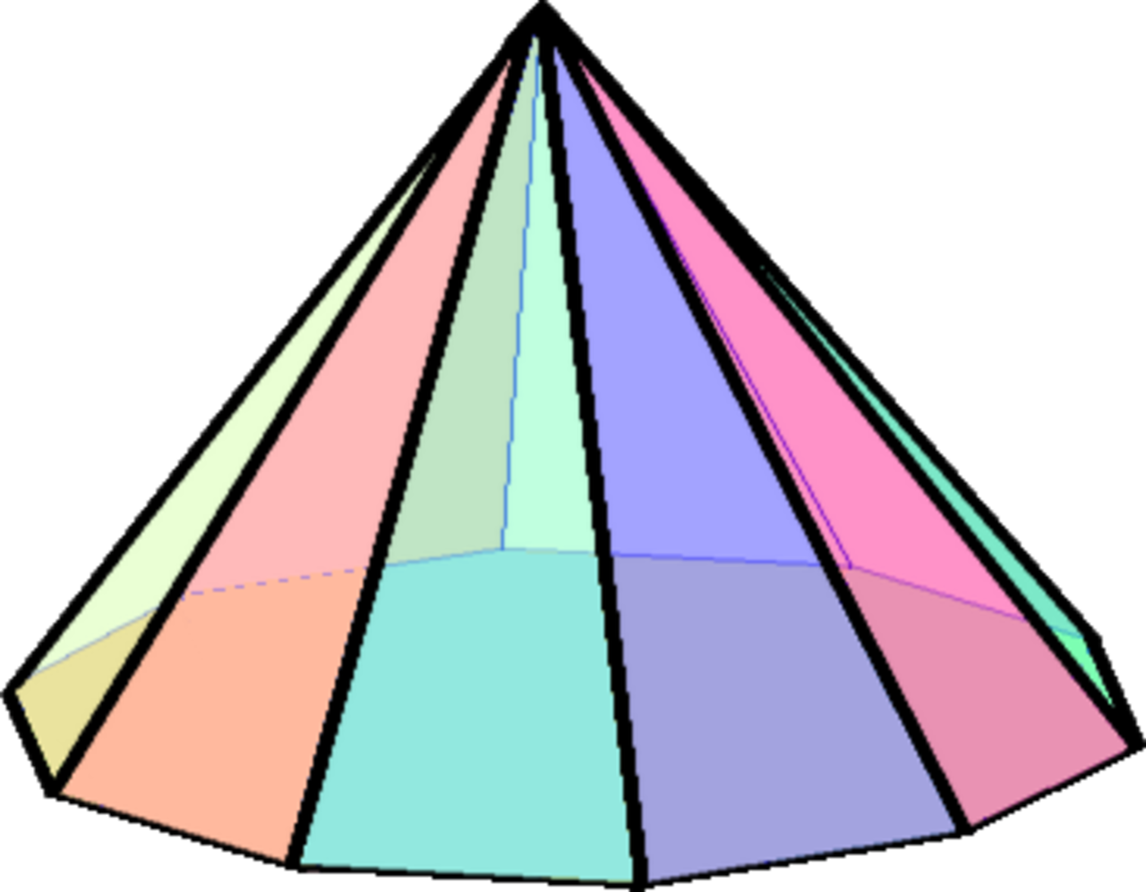 Пирамида 1 16. Треугольная бипирамида. Гексагональная пирамида. Пятиугольная бипирамида. Бипирамида с квадратным основанием.