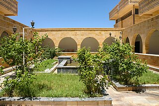 Deir ez-Zor Museum Museum in Syria