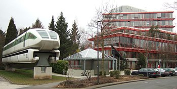 Deutsches Museum