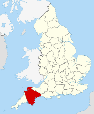 <span class="mw-page-title-main">1977 Devon County Council election</span> 1977 UK local government election