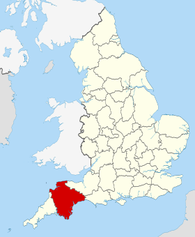 Devon (comté)