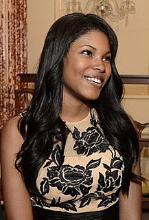 Diamond White (singer) American singer, actress, and voice actress from Los Angeles, California