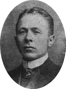 Dmitrij Marków