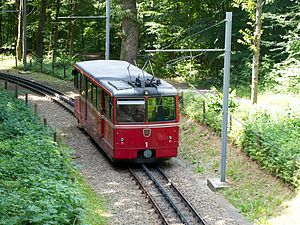 Dolderbahn