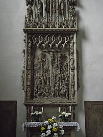 Pappenheimer Altar