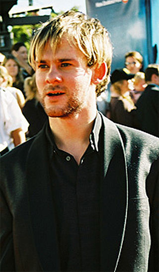 <span class="mw-page-title-main">Dominic Monaghan</span> British actor