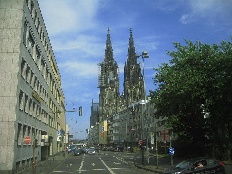 File:Domul din Koln2.jpg