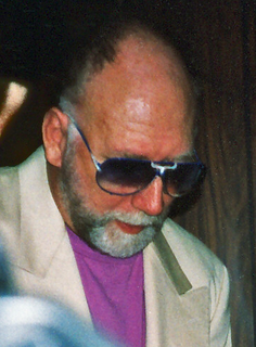 Donald P. Bellisario American television producer and screenwriter