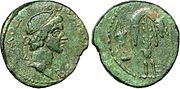 Thumbnail for Tiberius Julius Mithridates