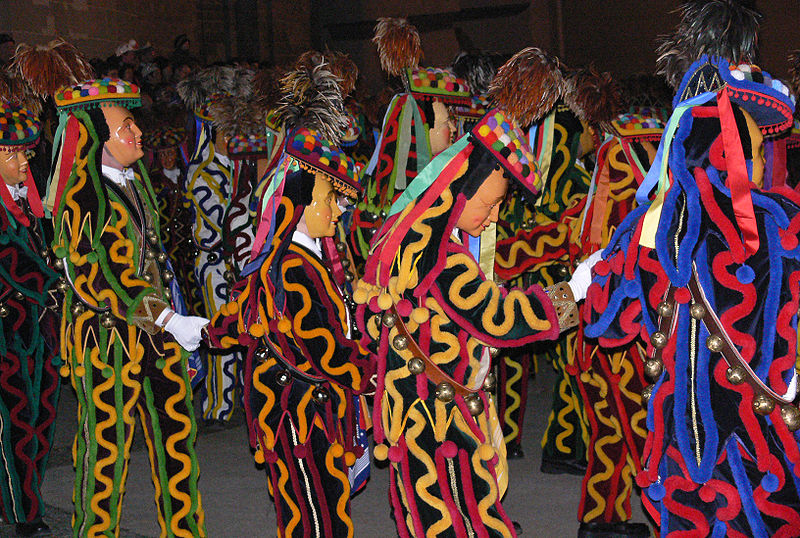 File:Dr Bolones Narrenzunft Schömberg VSAN-Landschaftstreffen Weingarten 2006 09.jpg