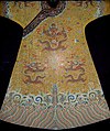 Drachenrobe-Qianlong