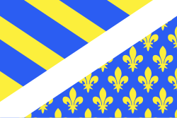 Drapeau fr département Oise.svg