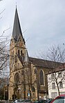 Dreifaltigkeitskirche (Ludwigshafen)