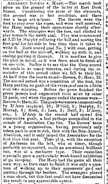 File:Dundee Harp 35-0 Aberdeen Rovers, The Courier and Argus, 15 September 1885.jpg