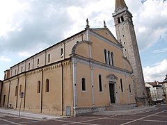 Il Duomo di Sacile