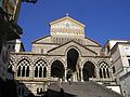 La Cattedrale di Amalfi