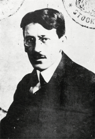Dušan A. Popović