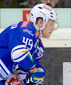 EBEL-Play-Off-2014 EC VSV gegen Wiener Hauptstädte (Mario Lamoureux).jpg