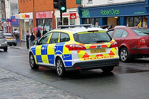 Essex Police