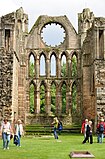 Elgin Cathedral