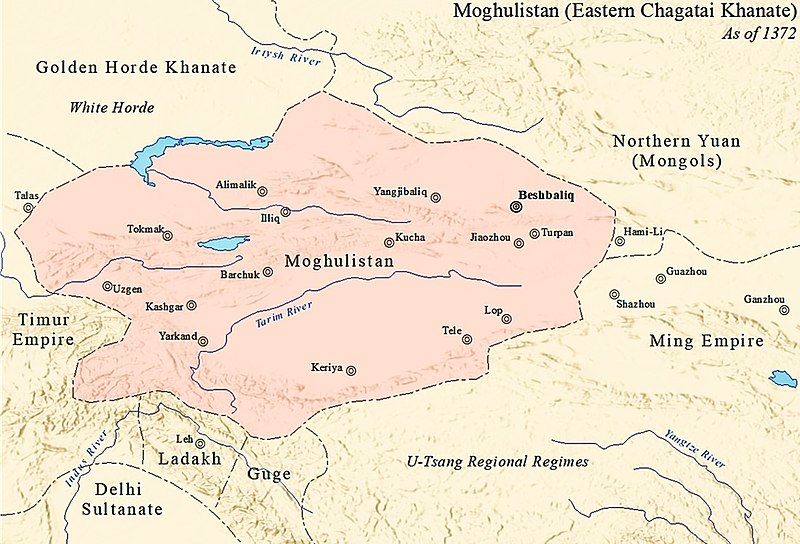 Fichier:Eastern Chagatai 1372.jpg