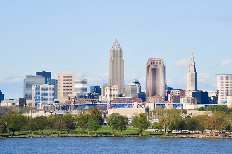 Greater Cleveland - Wikipedia