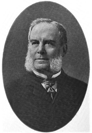 <span class="mw-page-title-main">Edward King (New York banker)</span> American banker (1833–1908)