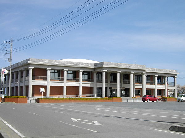 Eiichi Shibusawa Memorial Museum