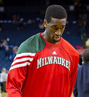 <span class="mw-page-title-main">Ekpe Udoh</span> American basketball player