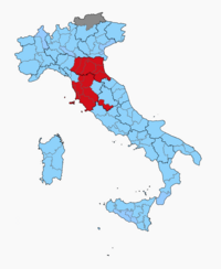 Eleiciones xenerales d'Italia de 1953