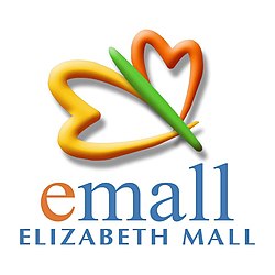 Elizabeth Mall logo