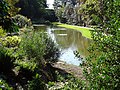 Eltham Palace moat.jpg