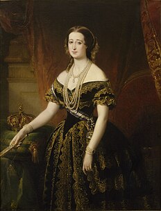 Eugenie de Guzman Palafox y Portocarrero, Empress of the French