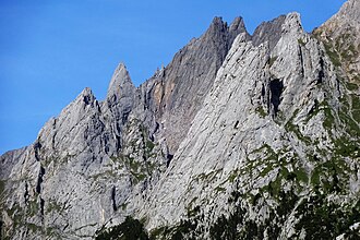 Klein & Gross Simelistock, Engelhorner-Mittelgruppe & Engelhorner-Westgruppe - Tannenspitze, Rosenlauistock & Sattelspitzen Engelhorner 10.jpg